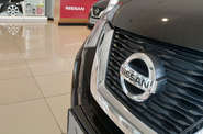 Nissan X-Trail Acenta