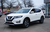 Nissan X-Trail N-Connecta