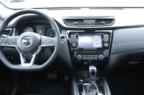 Nissan X-Trail N-Connecta