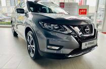 Nissan X-Trail N-Connecta