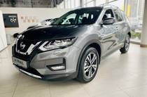 Nissan X-Trail N-Connecta