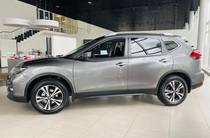 Nissan X-Trail N-Connecta