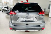 Nissan X-Trail N-Connecta