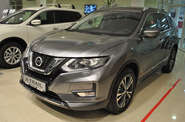 Nissan X-Trail N-Connecta