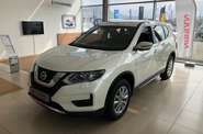 Nissan X-Trail Visia