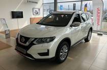 Nissan X-Trail Visia