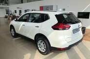 Nissan X-Trail Visia