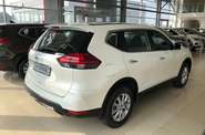 Nissan X-Trail Visia