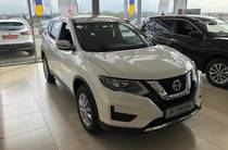 Nissan X-Trail Visia