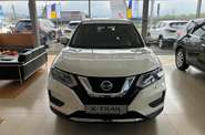 Nissan X-Trail Visia