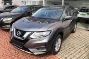 Nissan X-Trail Visia