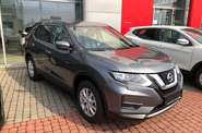 Nissan X-Trail Visia