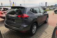 Nissan X-Trail Visia