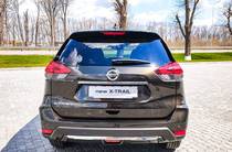 Nissan X-Trail Acenta