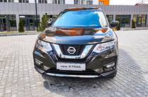 Nissan X-Trail Acenta