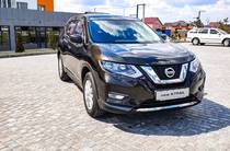 Nissan X-Trail Acenta