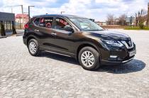 Nissan X-Trail Acenta