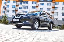 Nissan X-Trail Acenta