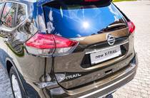 Nissan X-Trail Acenta