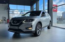 Nissan X-Trail N-Connecta