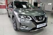 Nissan X-Trail N-Connecta