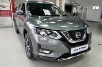 Nissan X-Trail N-Connecta