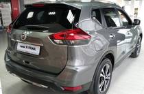 Nissan X-Trail N-Connecta