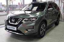 Nissan X-Trail N-Connecta