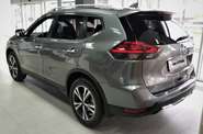 Nissan X-Trail N-Connecta