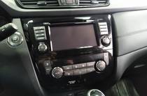 Nissan X-Trail Acenta Navi