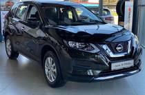 Nissan X-Trail Visia