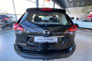 Nissan X-Trail Visia