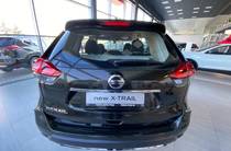 Nissan X-Trail Visia