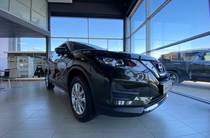 Nissan X-Trail Visia