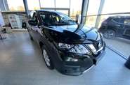 Nissan X-Trail Visia