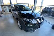 Nissan X-Trail Visia