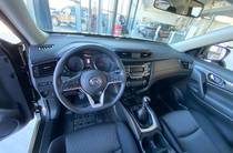 Nissan X-Trail Visia