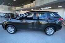 Nissan X-Trail Visia