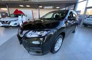 Nissan X-Trail Visia