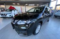 Nissan X-Trail Visia