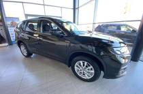 Nissan X-Trail Visia