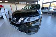 Nissan X-Trail Visia