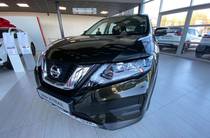 Nissan X-Trail Visia