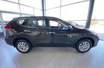 Nissan X-Trail Visia