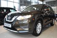 Nissan X-Trail Visia