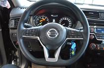 Nissan X-Trail Visia