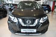 Nissan X-Trail Visia