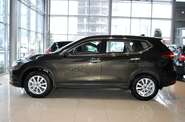 Nissan X-Trail Visia