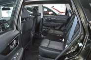 Nissan X-Trail Visia