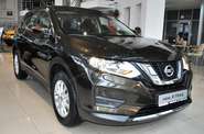 Nissan X-Trail Visia